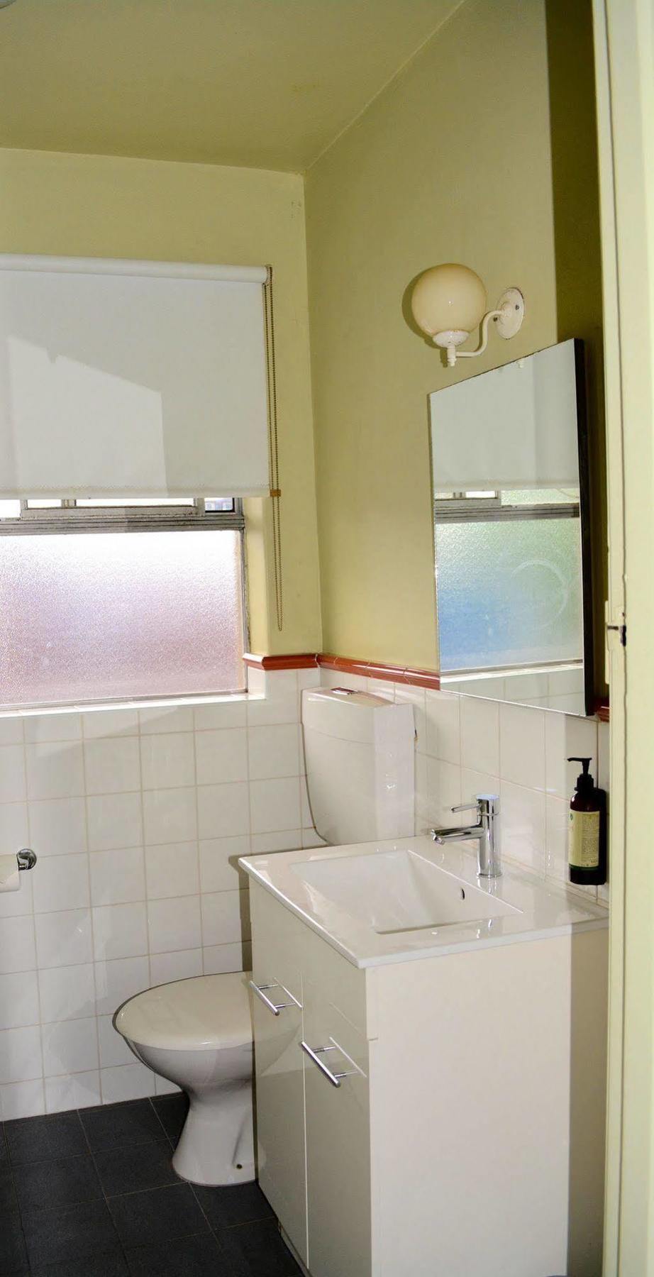 Birches Serviced Apartments Melbourne Bagian luar foto