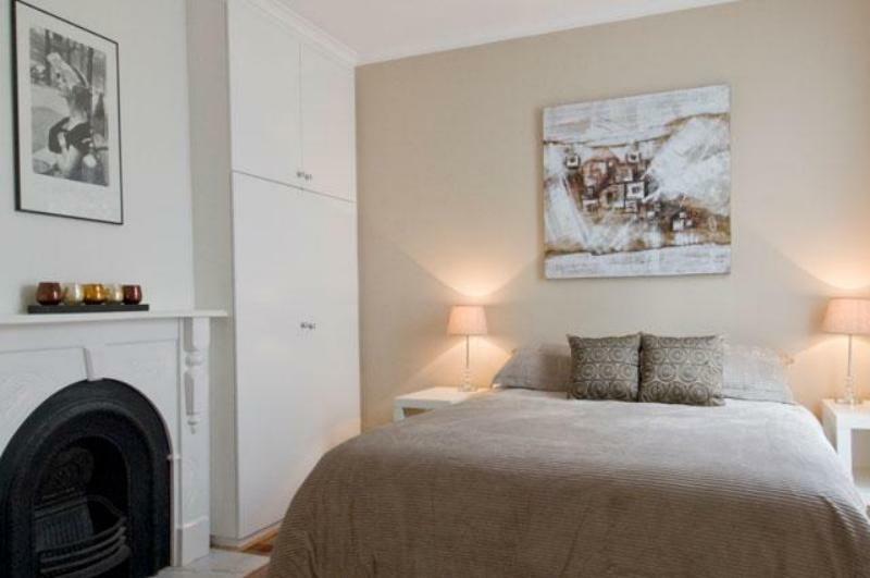 Birches Serviced Apartments Melbourne Bagian luar foto